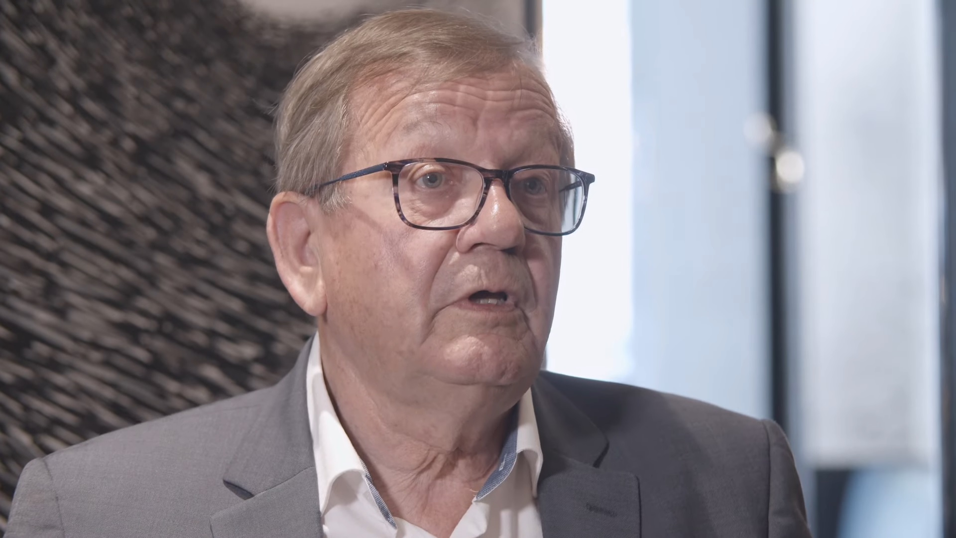 Quartier Interdit - Alain Bruneel : Urgences, il va y avoir de nouveaux ...
