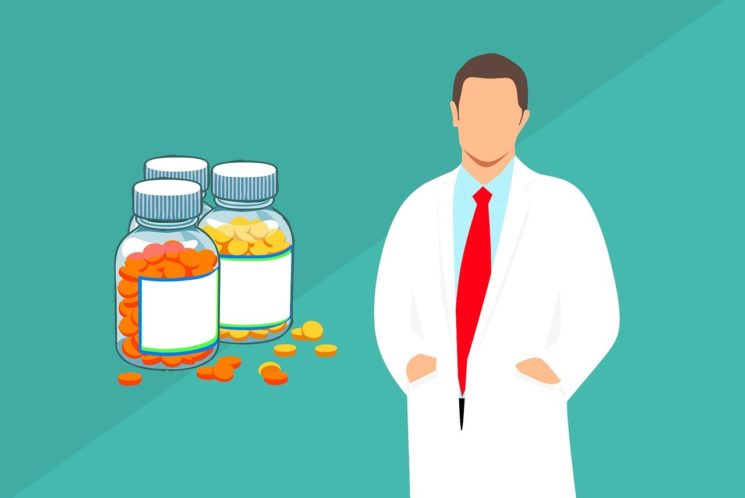 « Comment Big Pharma corrompt la science, les médecins et les politiques publiques de santé »