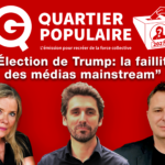 QG - Le média libre