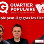 QG - Le média libre