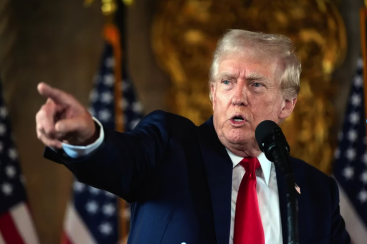« À tous ceux qui ne veulent rien comprendre au vote Trump »