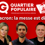 QG - Le média libre