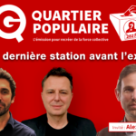 QG - Le média libre
