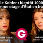 QG - Le média libre