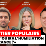 QG - Le média libre