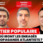 QG - Le média libre
