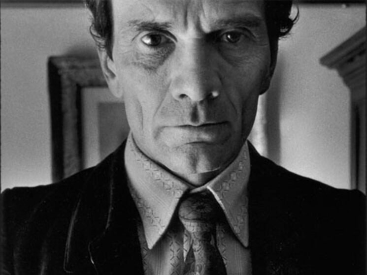 Pasolini, cinquante ans après : une lucidité toujours marginalisée