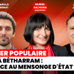 QG - Le média libre