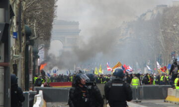 « 10 septembre : pourquoi le macronisme peut tomber »