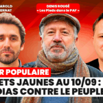 QG - Le média libre