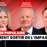 QG - Le média libre