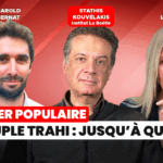 QG - Le média libre
