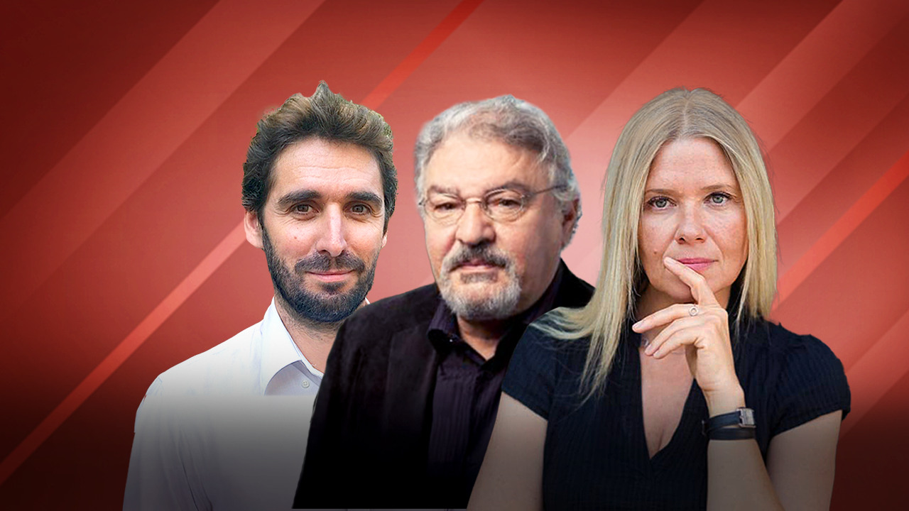 «Les perversions du bloc bourgeois»