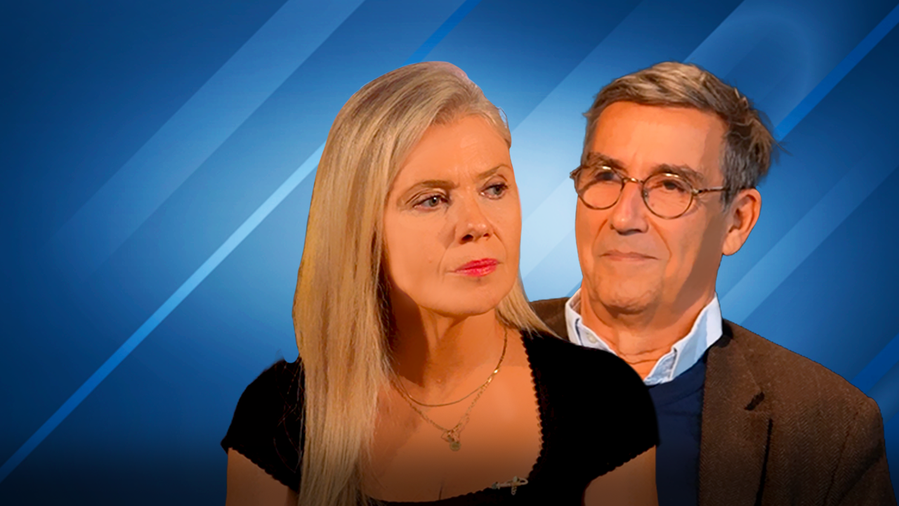 «La France à la veille du jugement dernier»