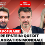 QG - Le média libre