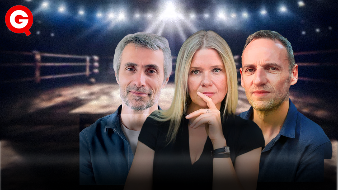 « Sommes-nous à l’ère du mensonge intégral ? »