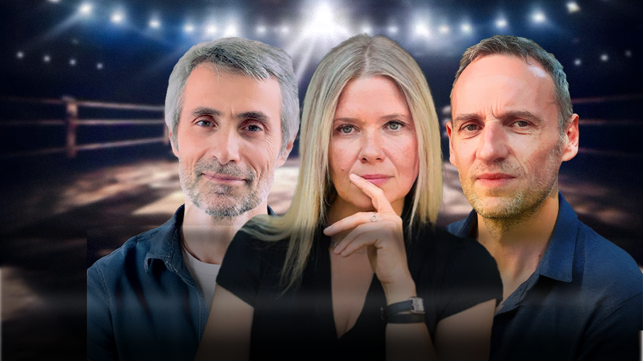 « Sommes-nous à l’ère du mensonge intégral ? »