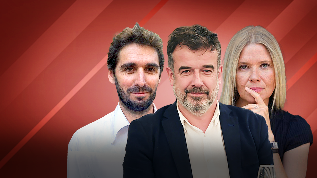 « Affaire Epstein: que dit la déflagration mondiale? »