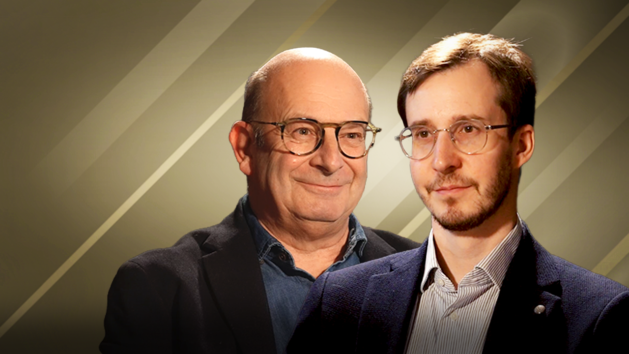 « Blanchiment d’argent : au cœur du crime organisé »