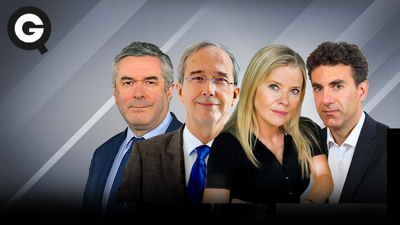 « Les vraies raisons de l'intervention en Iran »