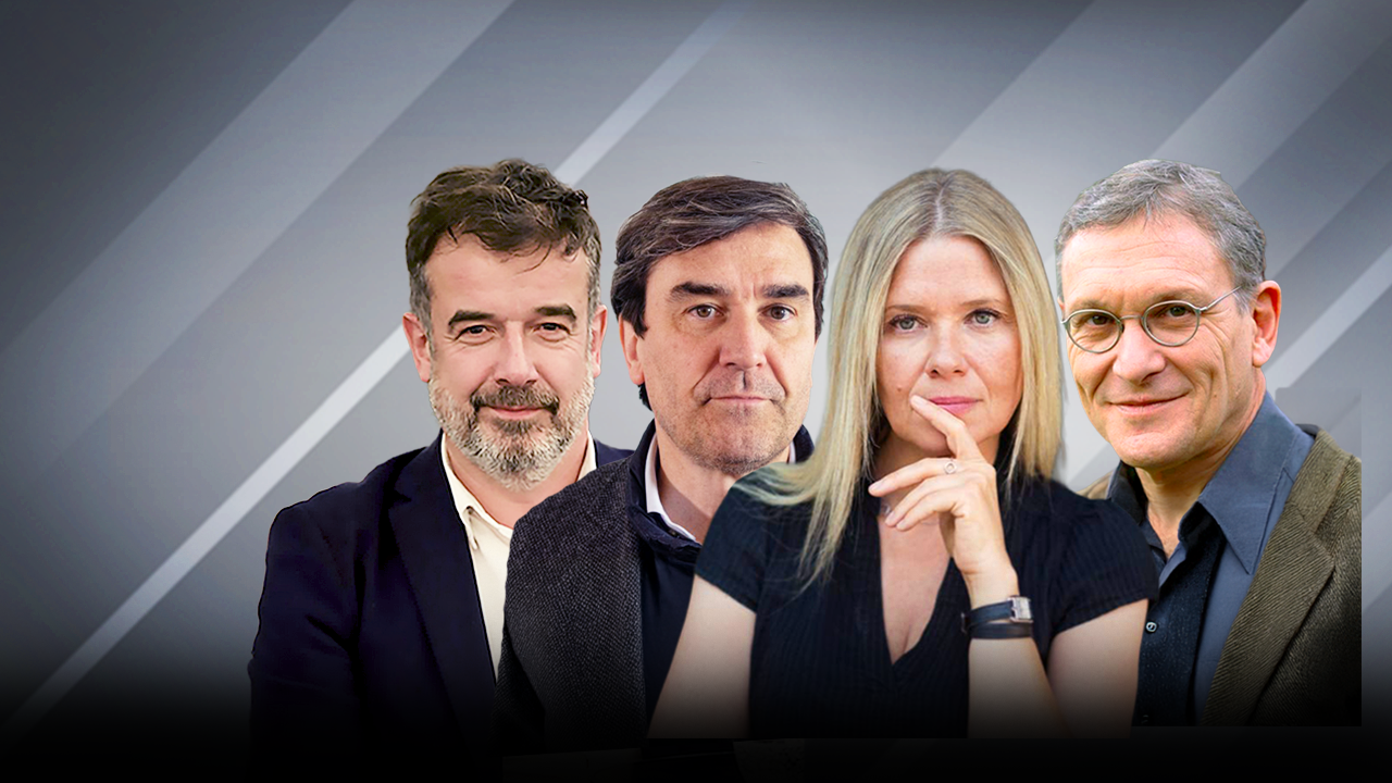 «Iran: jusqu'où ira l'escalade ?»