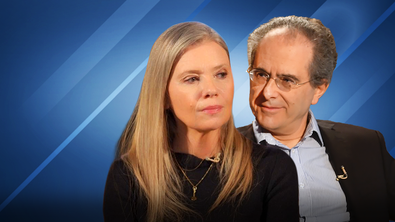 « Face à un monde en train de se faire sauter »