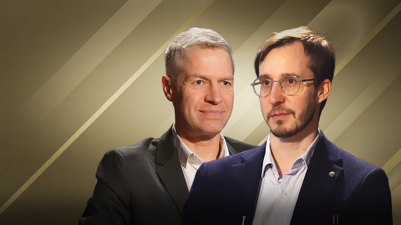 « 12 chantiers pour redresser la France »