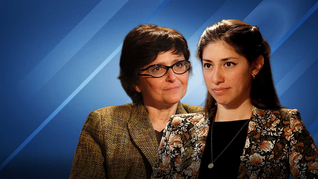 « Iran : vivre et mourir sous les frappes »