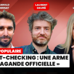 QG - Le média libre