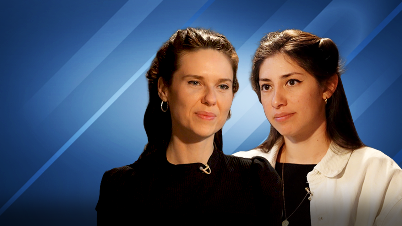 « Macron : la face cachée d'une image contrôlée »