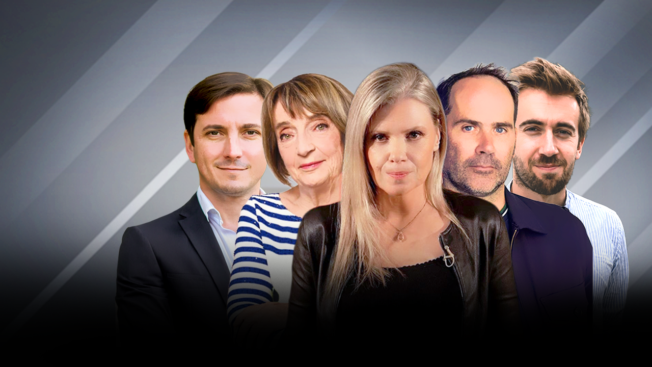 « Présidentielle 2027 : pourquoi rien n'est joué »