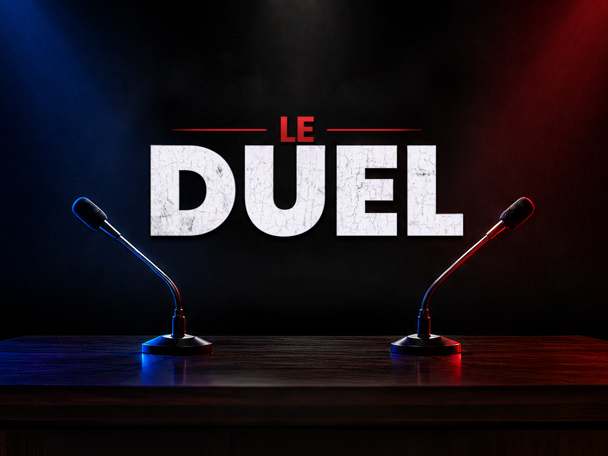 Participez au lancement<br />
du « Duel » sur QG !