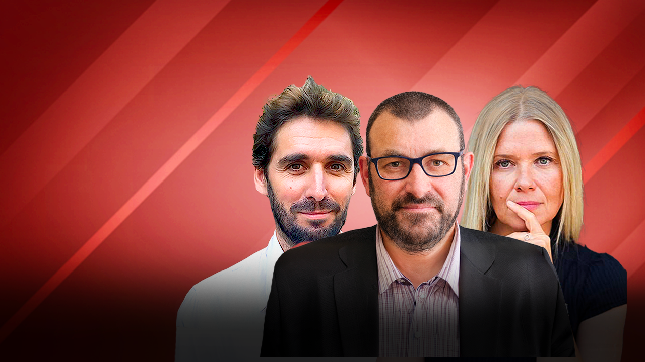 « 2027: peut-on encore y croire? »