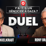 QG - Le média libre