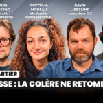QG - Le média libre